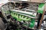Duesenberg J521/2550 Riviera Phaeton by Brunn 1934 года